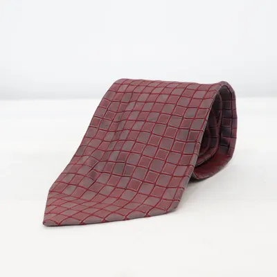 Slips (Röd) från Blazer Silke