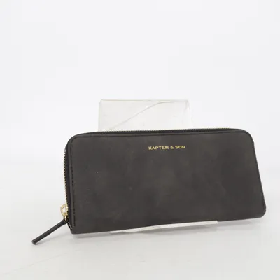 Portefeuille (Gris) de Kapten & Son