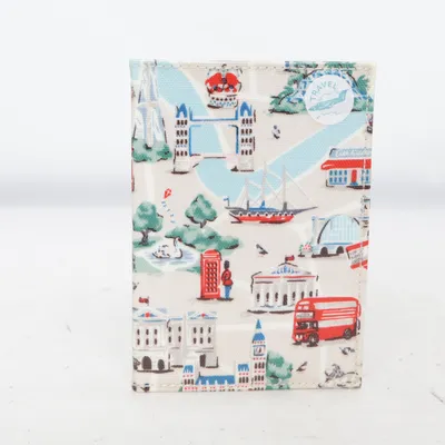 Plånbok (Beige, Flerfärgad) från Cath Kidston