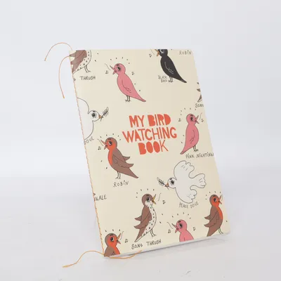Notitieboek van Mini Rodini