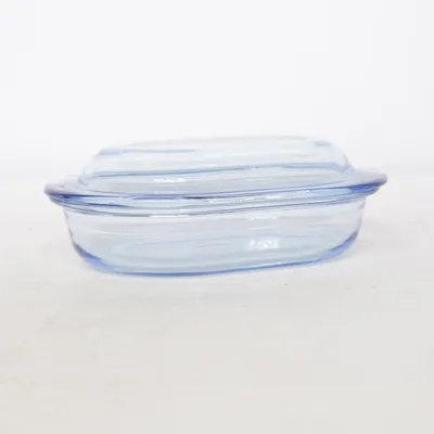 Karott (Ofenform) från Pyrex