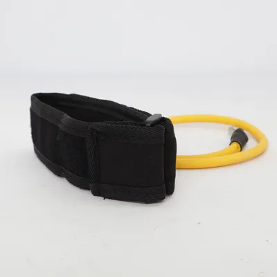 Träningstillbehör (Gul, Svart)