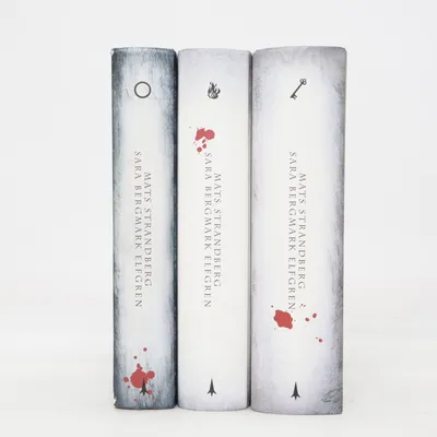 Book series