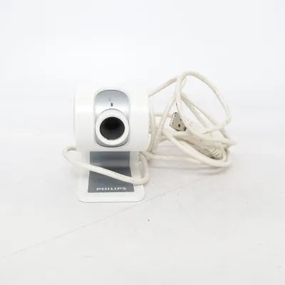 Webcam (SPC300NC/00) van Philips