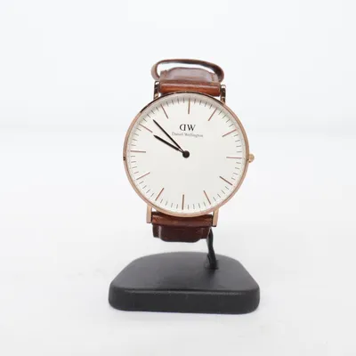 Armbandsur (Brun) från Daniel Wellington