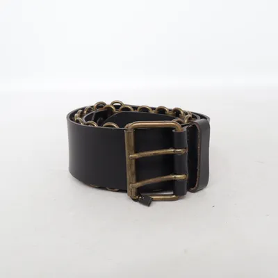 Belt (Black) from Saddler