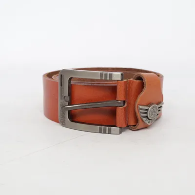 Belt (Brown) from Diesel