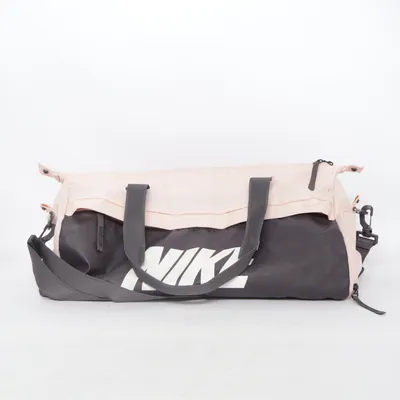 Träningsväska (Rosa, Svart) från Nike