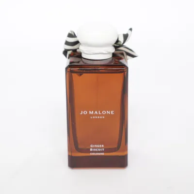 Eau de Cologne (Ginger Biscuit) von Jo Malone