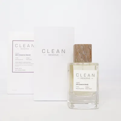 Eau de Parfum (Skin (Reserve Blend)) from CLEAN