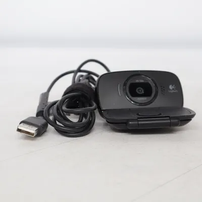 Webcam (V-U0023) van Logitech