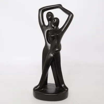 Figur (Sort)