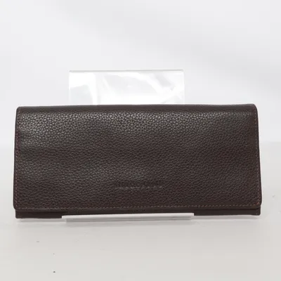 Plånbok (Brun) från Longchamp Skinn