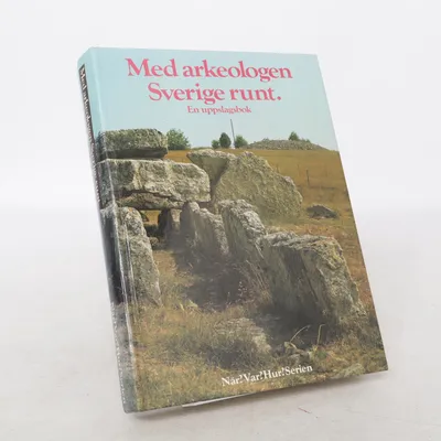 Faktabok från Forum
