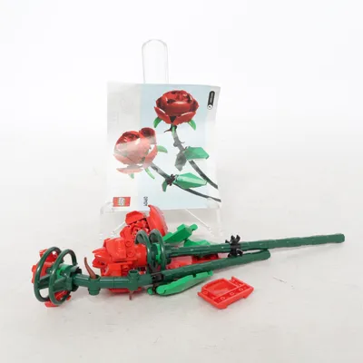 Byggsats (40460) från LEGO