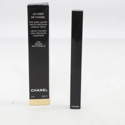 Eyeliner (538 PRUNE MYSTÉRIEUX) van Chanel