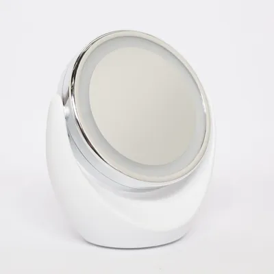 Cosmetica spiegel (Wit) van Clas Ohlson