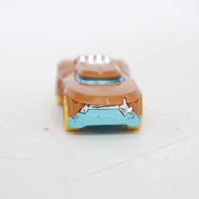 Speelgoed auto (Growler) van Hot Wheels