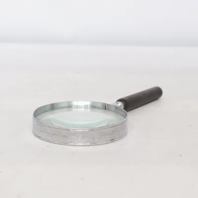 Vergrootglas