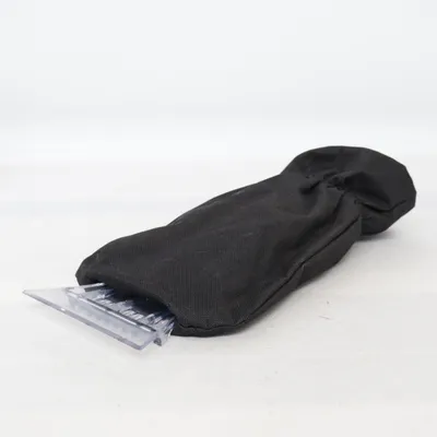 Biltillbehör (Svart) från Ultimate Speed