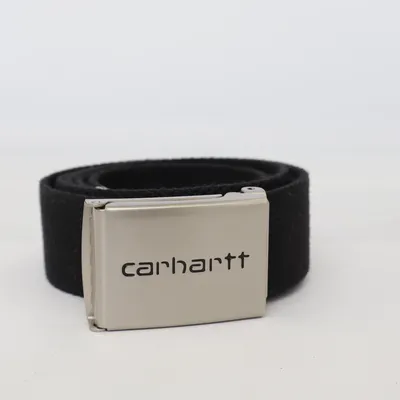 Riem (Zwart) van Carhartt WIP