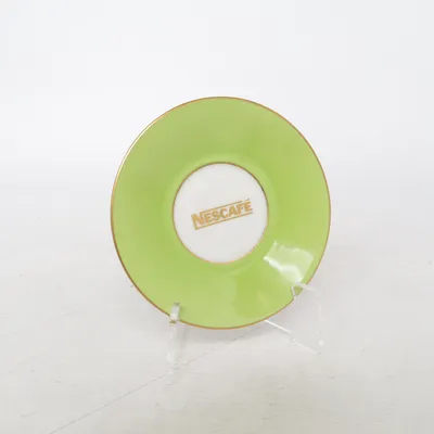 Assiett (Grön, Vit) från Rosenthal