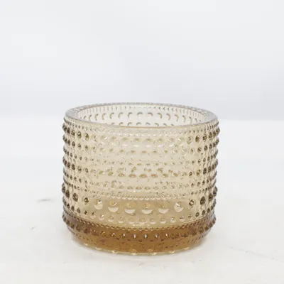 Waxinelichthouder (Kastehelmi) van Iittala