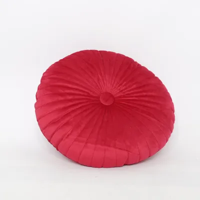 Cushion (Red)