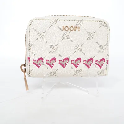 Plånbok (Beige, Flerfärgad) från JOOP!