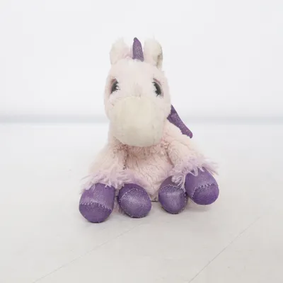 Peluche (Rose, Violet) de Mollis