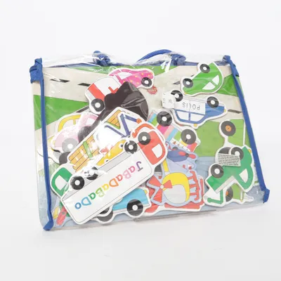 Activity toy (Multicolored) from JaBaDaBaDo
