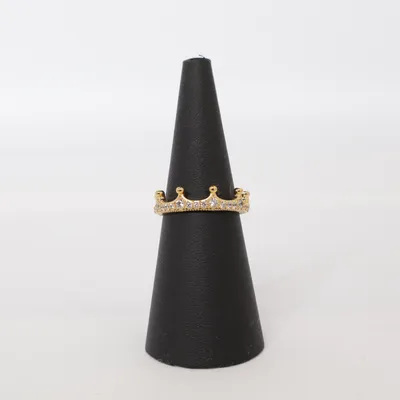 Ring (Goud) van Pandora Verguld