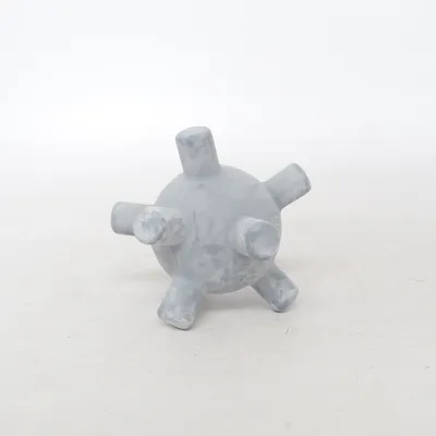 Hundleksak (Grå) från Filibabba