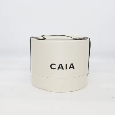 Hattväska (Beige) från Caia