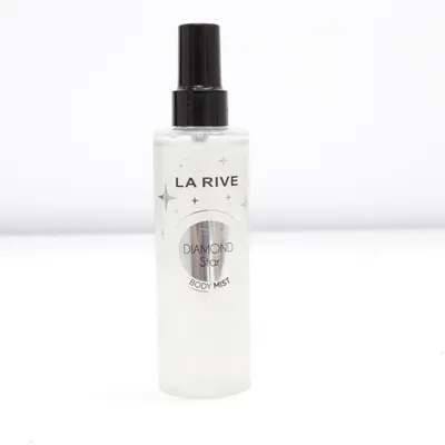 Body mist (Diamond Star) från La Rive