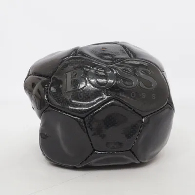 Football (Black) from Hugo Boss