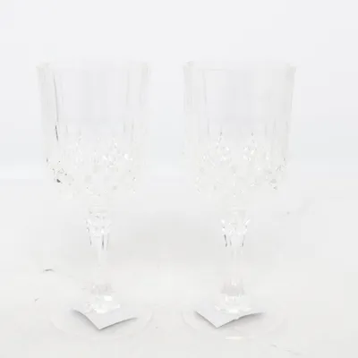 Vinglas (Transparent) från Form Living