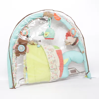 Babygym (Flerfärgad) från Skip Hop