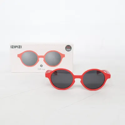 Lunettes de soleil (Sun Kids) de Izipizi