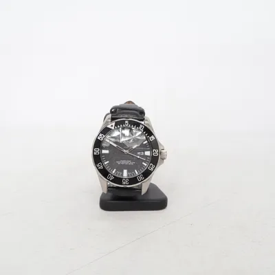 Armbåndsur (Marine Diver) fra GANT