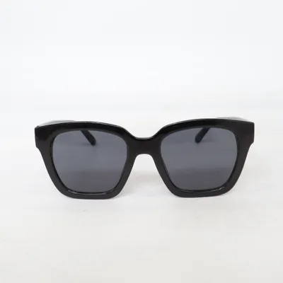 Solglasögon (Svart) från Corlin Eyewear