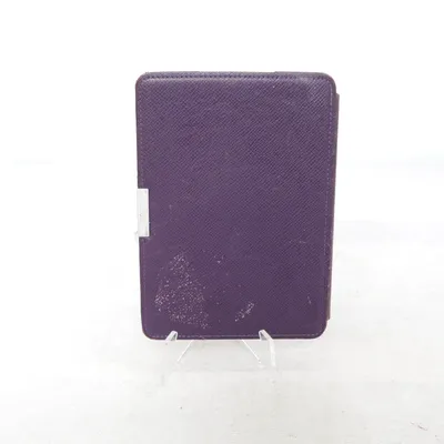 Fodral för surfplatta (Lila) från Kindle