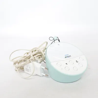 Babyvakt (Vit) från Philips Avent
