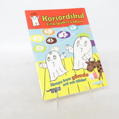 Barnbok från Egmont