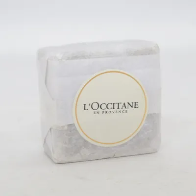Blokzeep van Loccitane