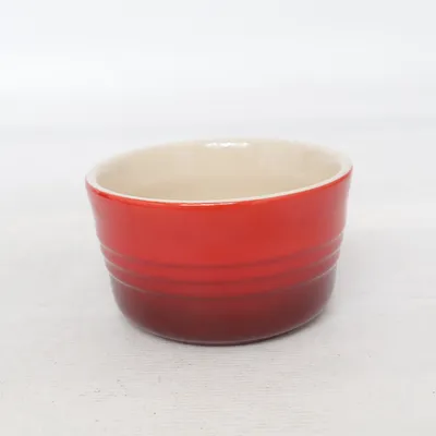 Karott (Röd) från Le Creuset