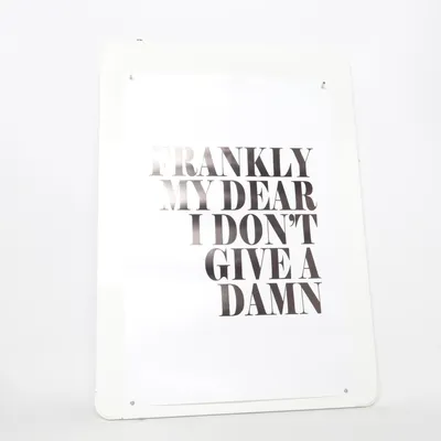 Poster