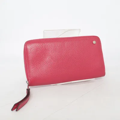 Wallet (Red) from Abro