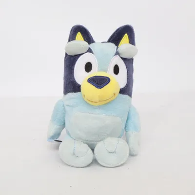 Krammedyr (Blå) fra Bluey