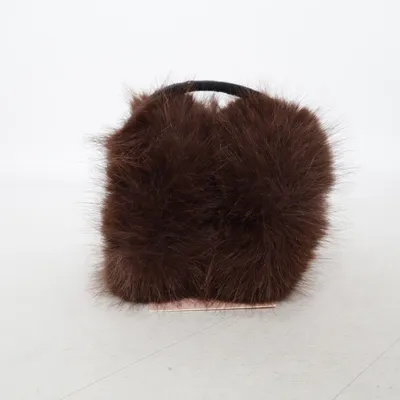Earmuffs (Brown) from Nanette Lepore